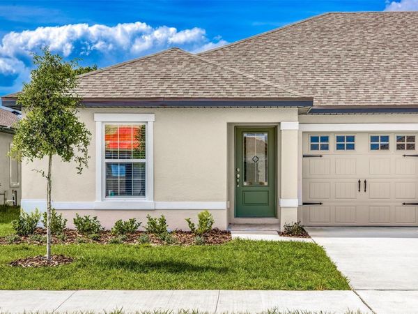 3203 SEVILLE STREET , LAKE ALFRED, FL 33850