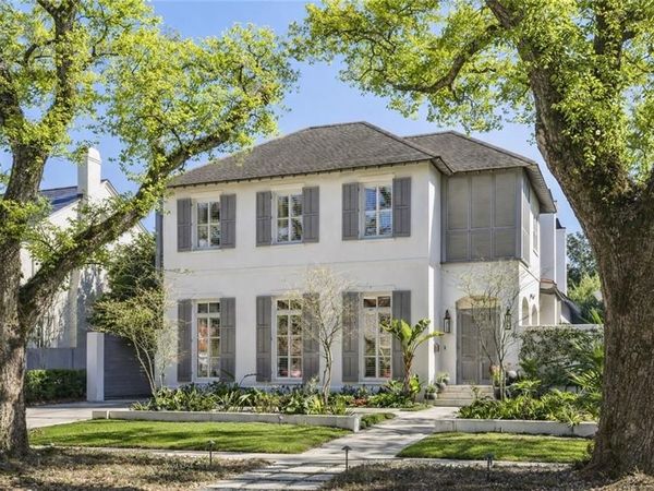 227 VINCENT Avenue, Metairie, LA 70005