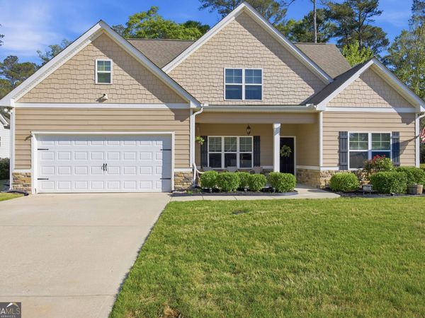 5065 Pond View Drive, Columbus, GA 31907