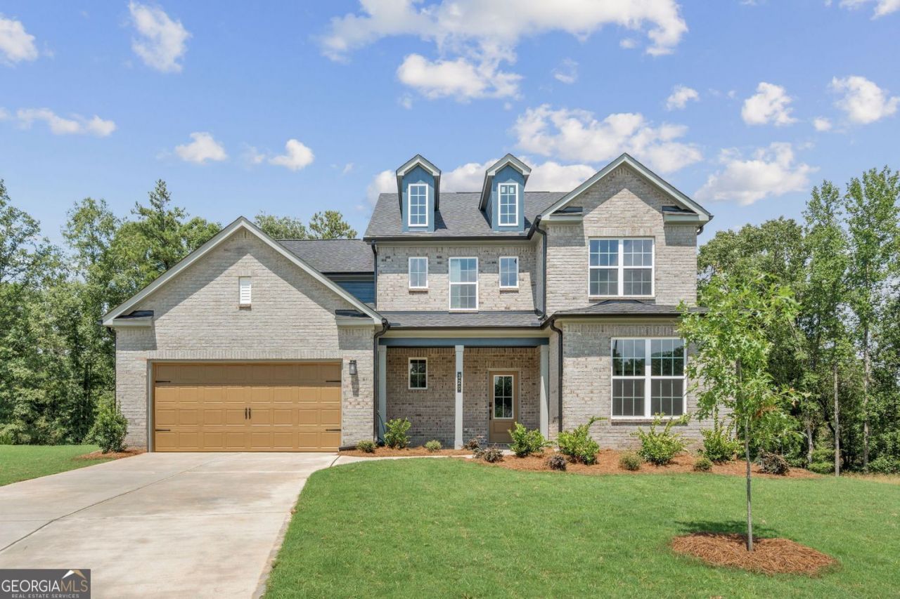320 Sundown Trail, McDonough, GA 30252 Main Photo