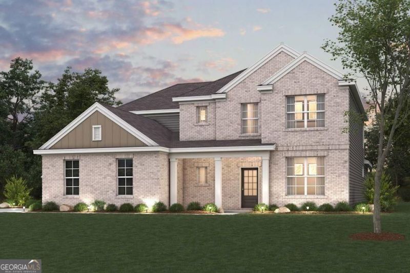 309 Sundown Trail, McDonough, GA 30252 Main Photo