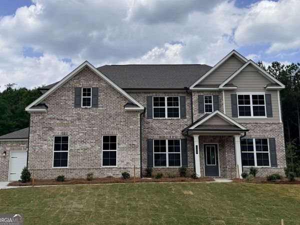 125 Serenade Creek Road, Mcdonough, GA 30252