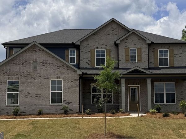 301 Sundown Trail, Mcdonough, GA 30252