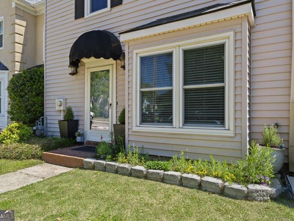 573 Salem Woods Drive SE, Marietta, GA 30067
