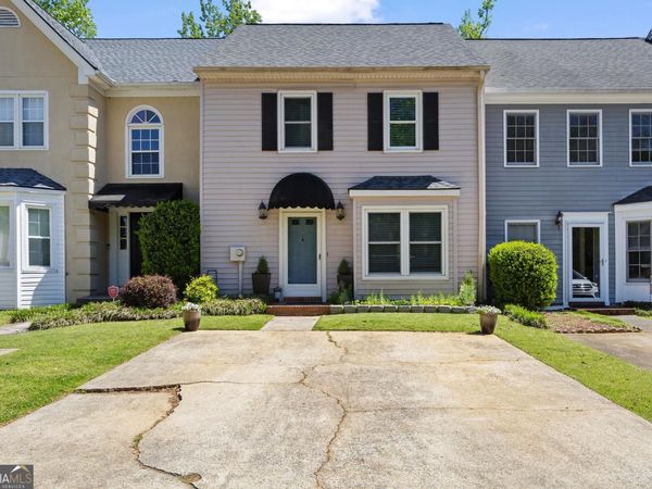 573 Salem Woods Drive SE, Marietta, GA 30067