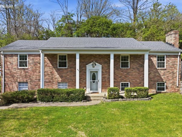 127 Covert Run Pike, Fort Thomas, KY 41075