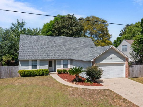 109 Nicole Lane, Crestview, FL 32539