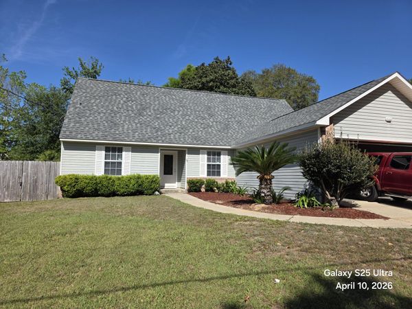 109 Nicole Lane, Crestview, FL 32539
