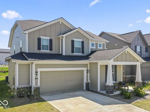 2729 Penn Avenue , Plainfield, IN 46168