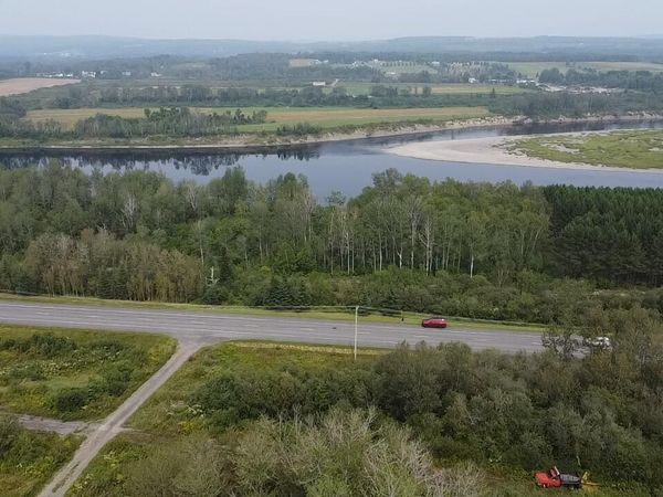 M48L15/16 US Rt 1 , Grand Isle, ME 04746