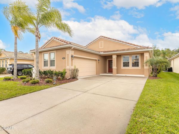 3362 Luna Bella Lane, New Smyrna Beach, FL 32168