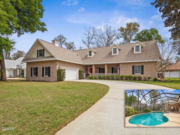 5 Hanover Drive, Flagler Beach, FL 32136