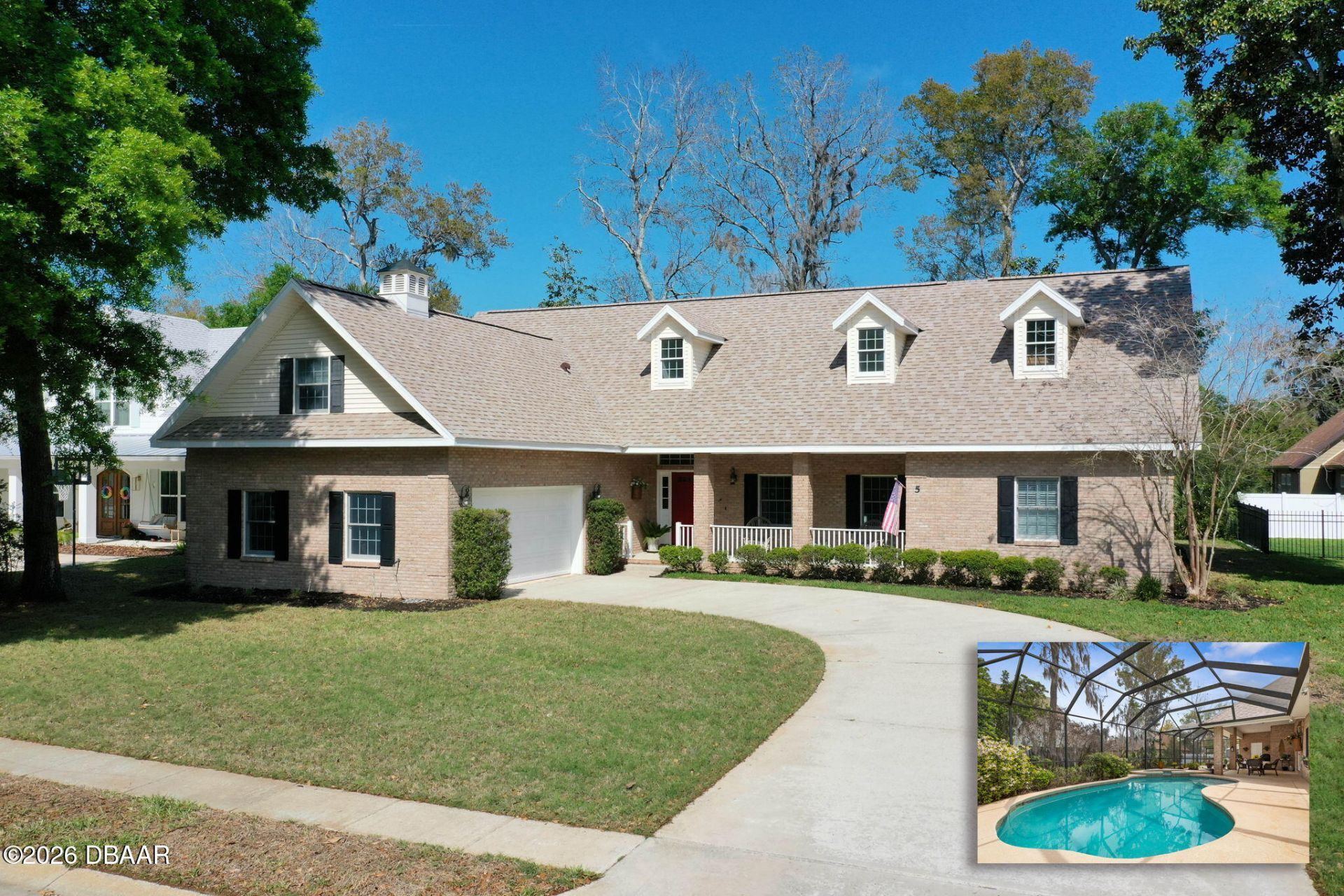 5 Hanover Drive, Flagler Beach, FL 32136 Photo