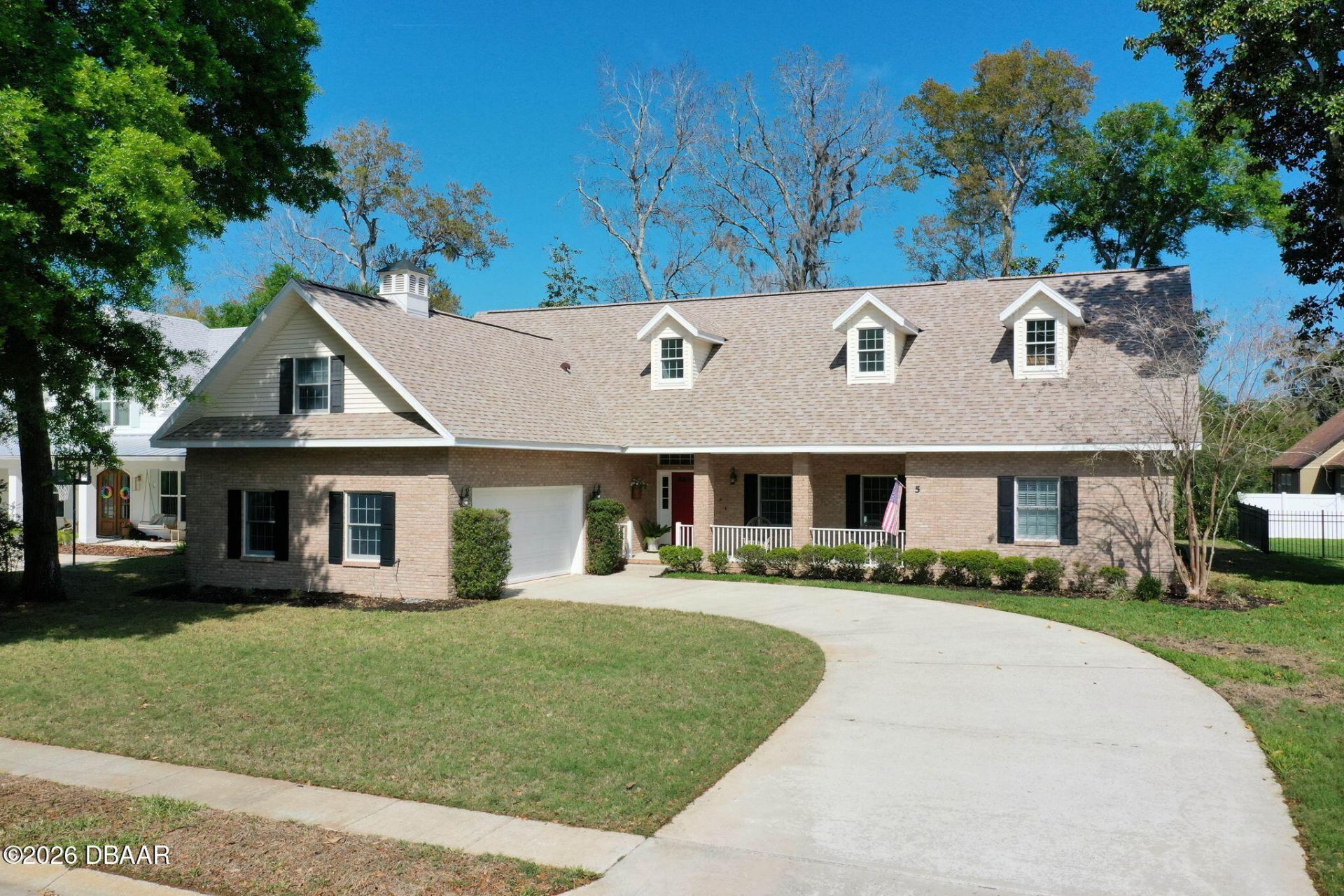 5 Hanover Drive, Flagler Beach, FL 32136 Photo