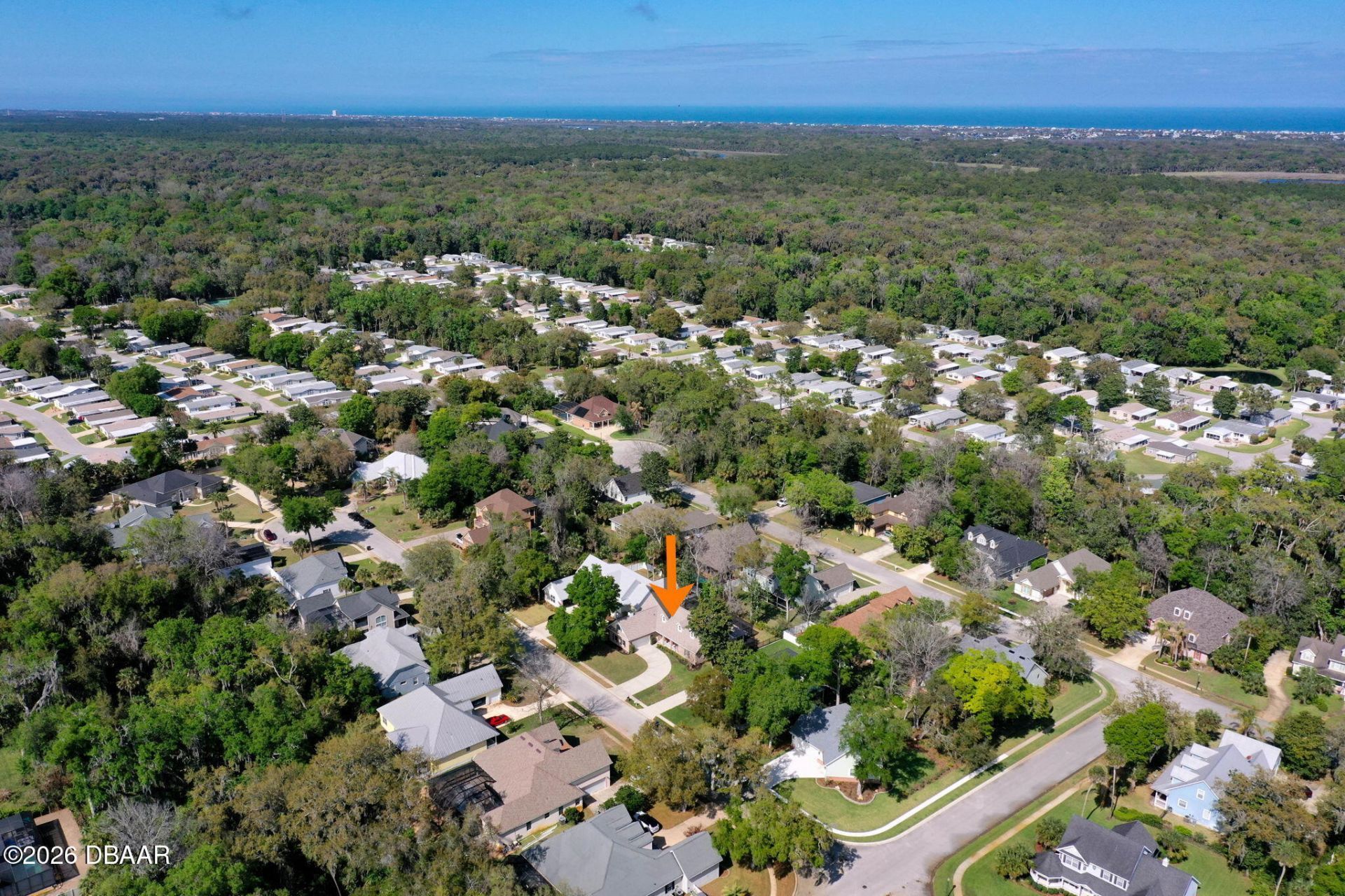 5 Hanover Drive, Flagler Beach, FL 32136 Photo