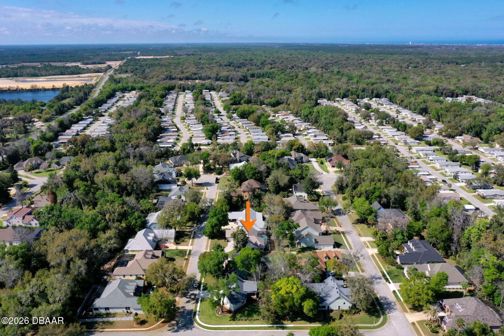 5 Hanover Drive, Flagler Beach, FL 32136 Photo