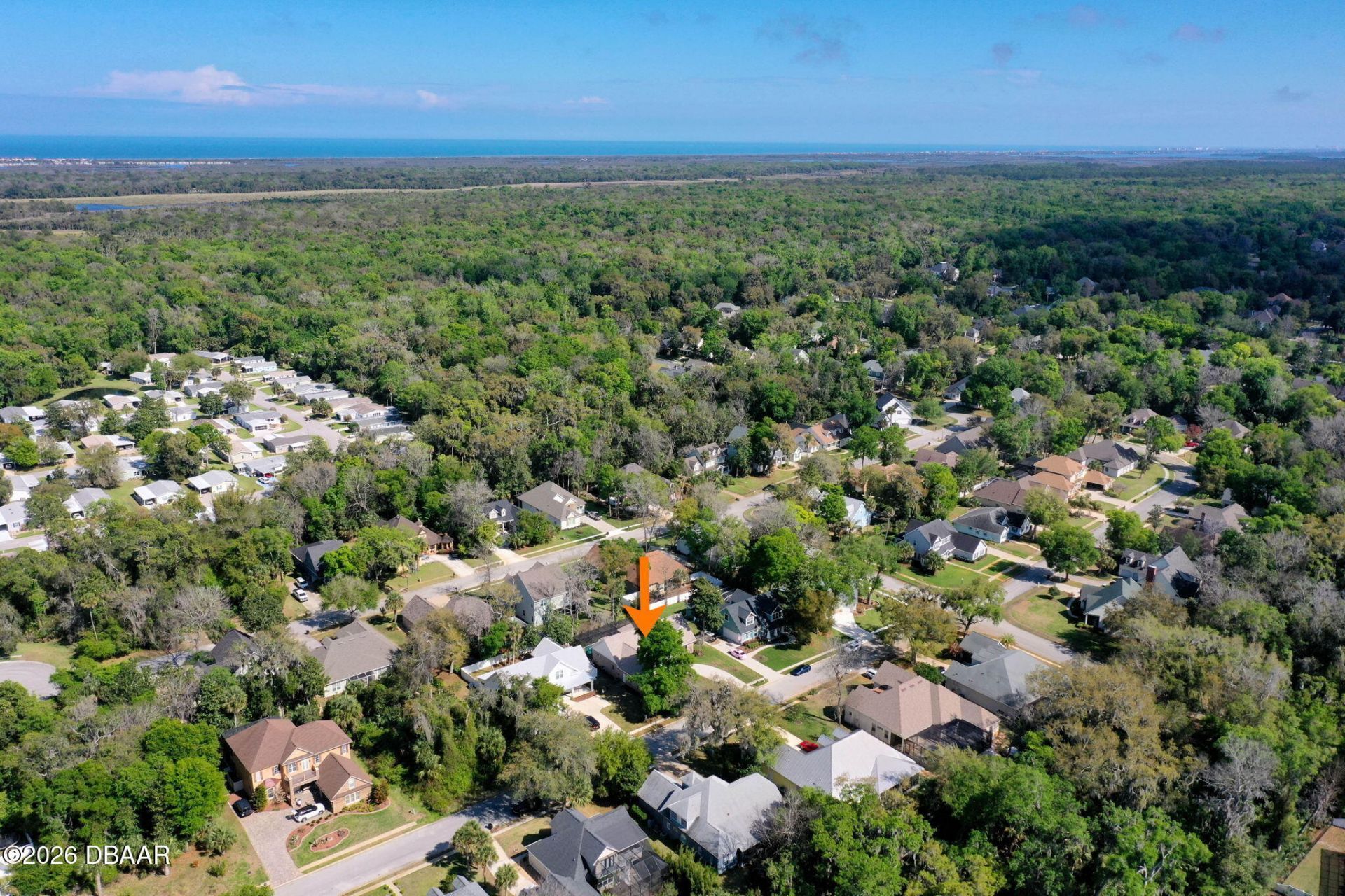 5 Hanover Drive, Flagler Beach, FL 32136 Photo