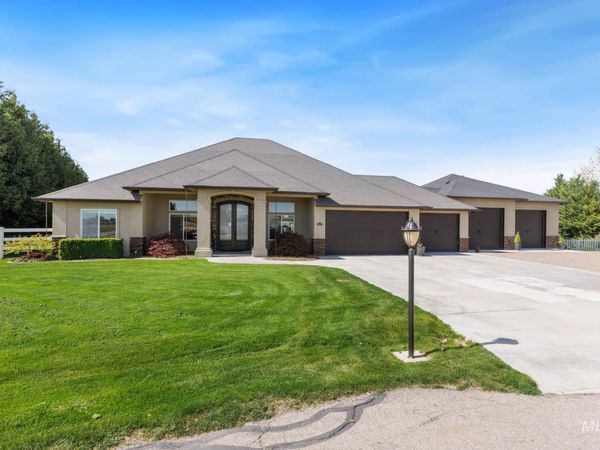 155877 Wintergreen Dr, Caldwell, ID 83607