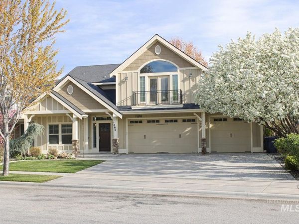 1062 E Rubicon, Boise, ID 83716