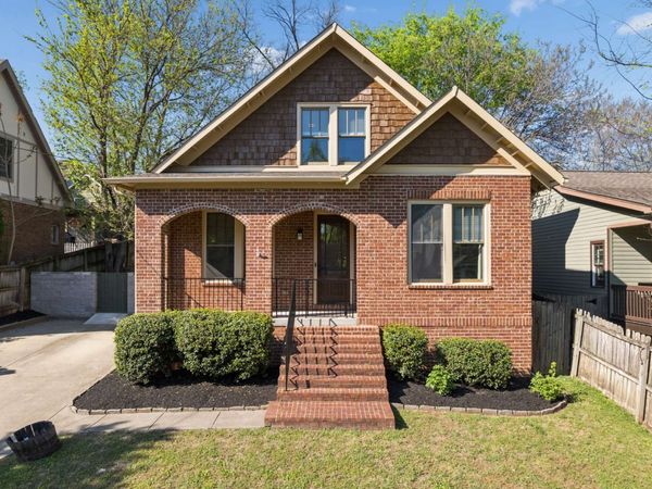 1211 Lillian St , Nashville, TN 37206