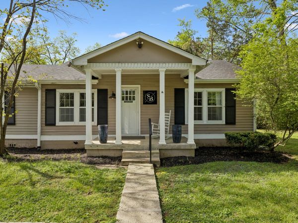 1307 Old Hickory Blvd , Brentwood, TN 37027