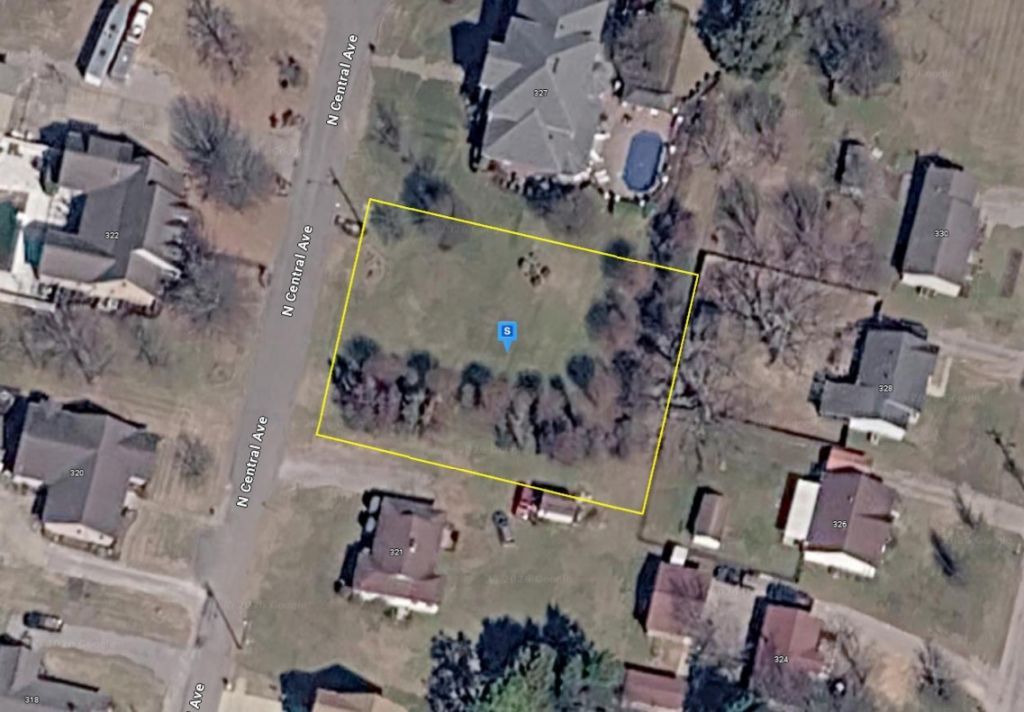 325 N Central Ave, Watertown, TN 37184 Main Photo