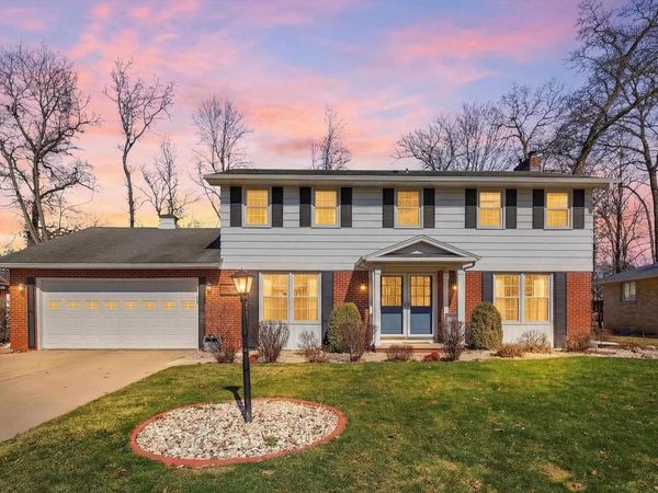 1427 SPRINGDALE LANE, Green Bay, WI 54304