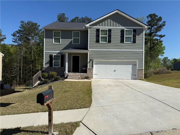 356 Indian Lake Trail, Villa Rica, GA 30180