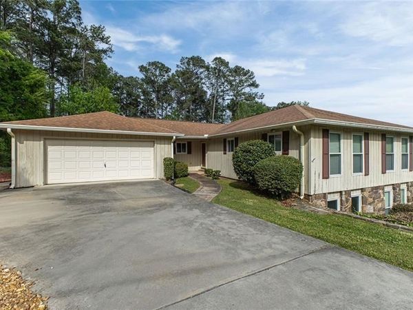8 Wellington SE, Rome, GA 30161