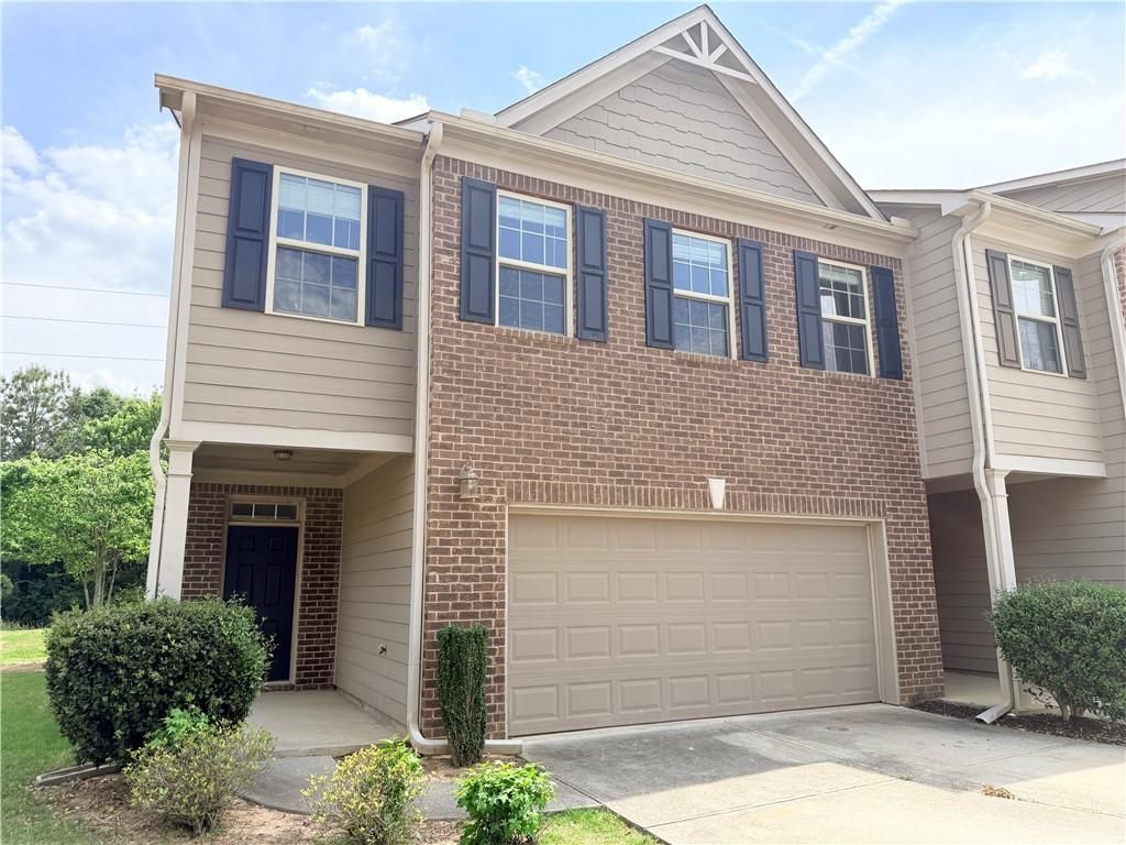 2755 Morgan Glen Road, Buford, GA 30519 Main Photo