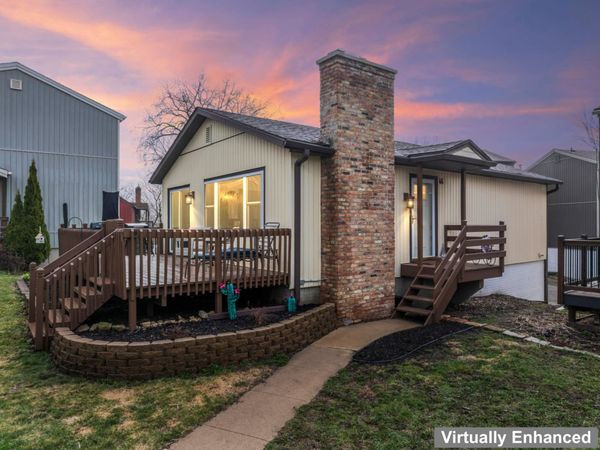 215 Elton Hills Drive NW, Unit 46, Rochester, MN 55901