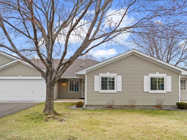 8540 Stratford Lane, Brooklyn Park, MN 55443