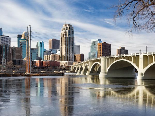 100 3rd Avenue S, Unit 607, Minneapolis, MN 55401