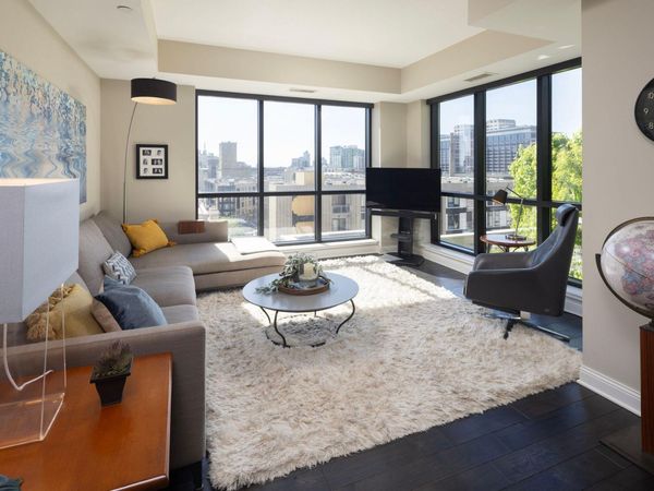 100 3rd Avenue S, Unit 607, Minneapolis, MN 55401