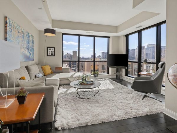 100 3rd Avenue S, Unit 607, Minneapolis, MN 55401