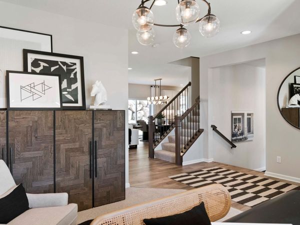 Greenfield 105th Avenue , Corcoran, MN 55374