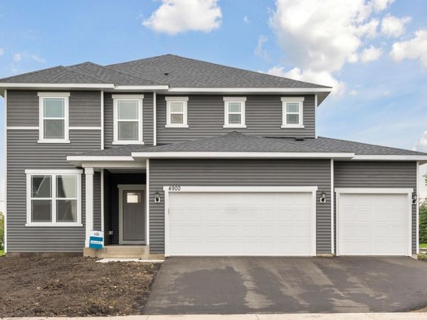 19578 105th Avenue , Corcoran, MN 55374