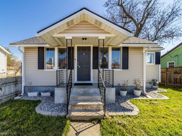 4718 N MAGNOLIA St, Spokane, WA 99207