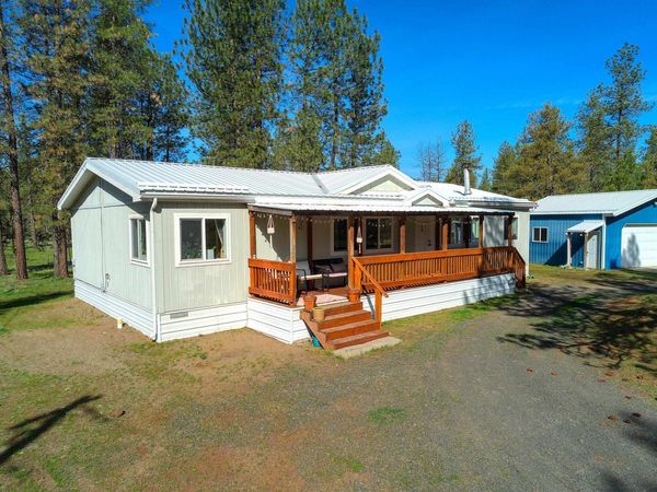 17414 S Malloy Prairie Rd, Cheney, WA 99004