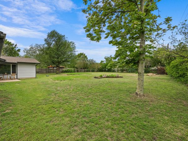 1509 Shenandoah DR, Cedar Park, TX 78613