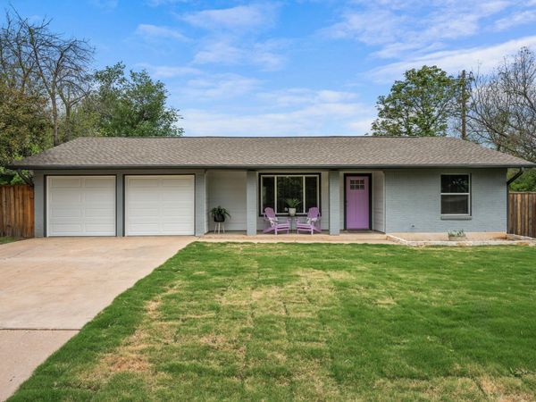 1509 Shenandoah DR, Cedar Park, TX 78613