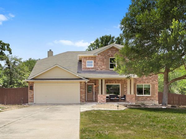 112 McLeod, Cedar Creek, TX 78612