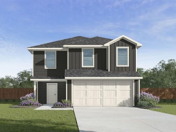 1909 Redbud Way, El Reno, OK 73036