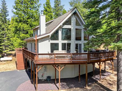 120 Top Of The West Drive, Lake Almanor, CA 96020 Photo