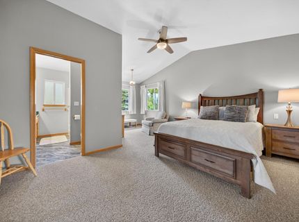 120 Top Of The West Drive, Lake Almanor, CA 96020 Photo