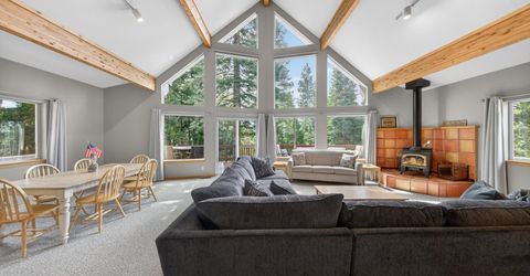 120 Top Of The West Drive, Lake Almanor, CA 96020 Photo