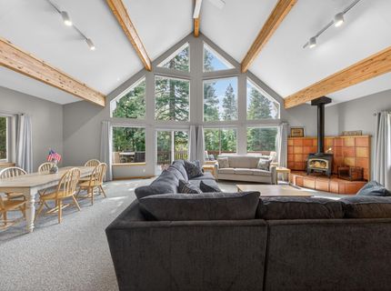 120 Top Of The West Drive, Lake Almanor, CA 96020 Photo