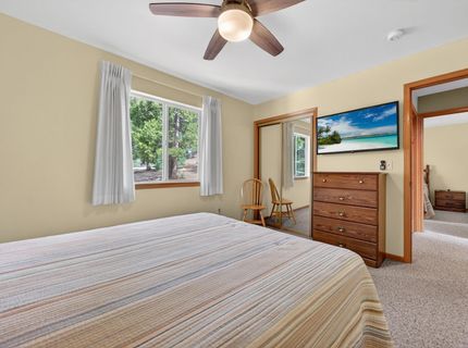 120 Top Of The West Drive, Lake Almanor, CA 96020 Photo