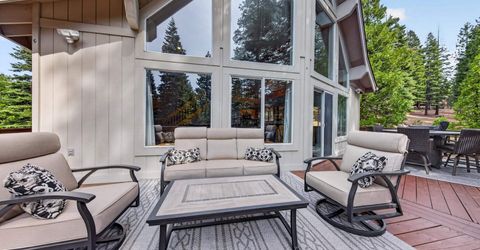 120 Top Of The West Drive, Lake Almanor, CA 96020 Photo