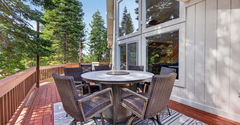 120 Top Of The West Drive, Lake Almanor, CA 96020 Photo